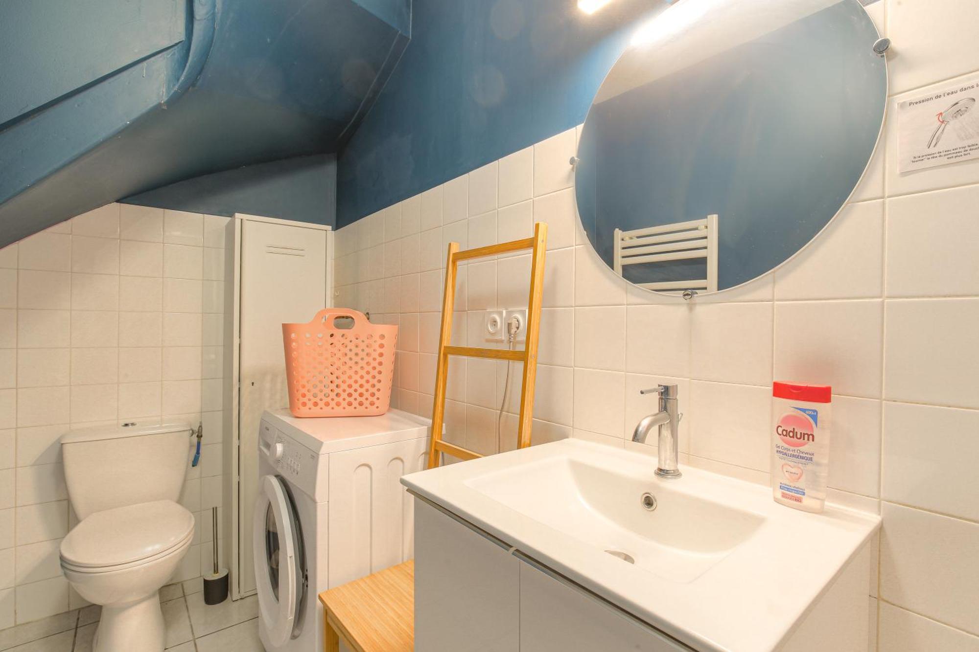 Le Triplex, 2 Chambres, 2 Salles De Bain Lagnieu Exteriör bild